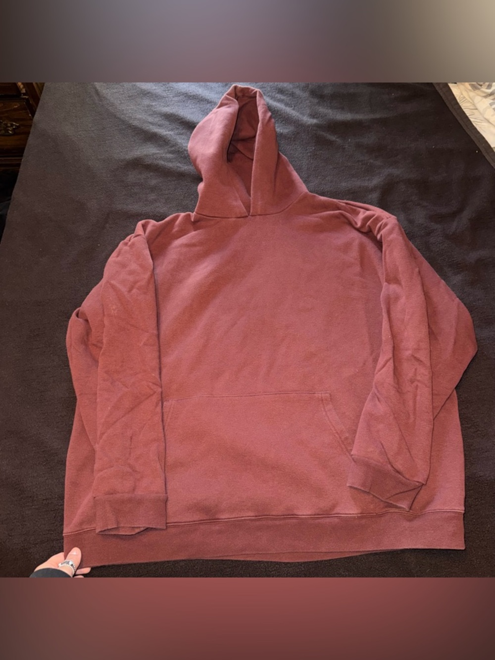 Skims Hoodie